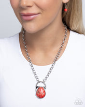 Load image into Gallery viewer, Change of Country - Red