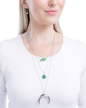 Load image into Gallery viewer, Finally Free - Green