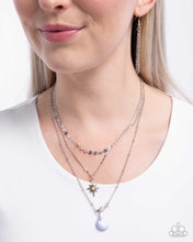 Load image into Gallery viewer, Cosmic Clinch - Blue