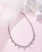 Load image into Gallery viewer, Rebellious Radiance - White