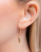 Load image into Gallery viewer, Cylindrical Chic - Gold