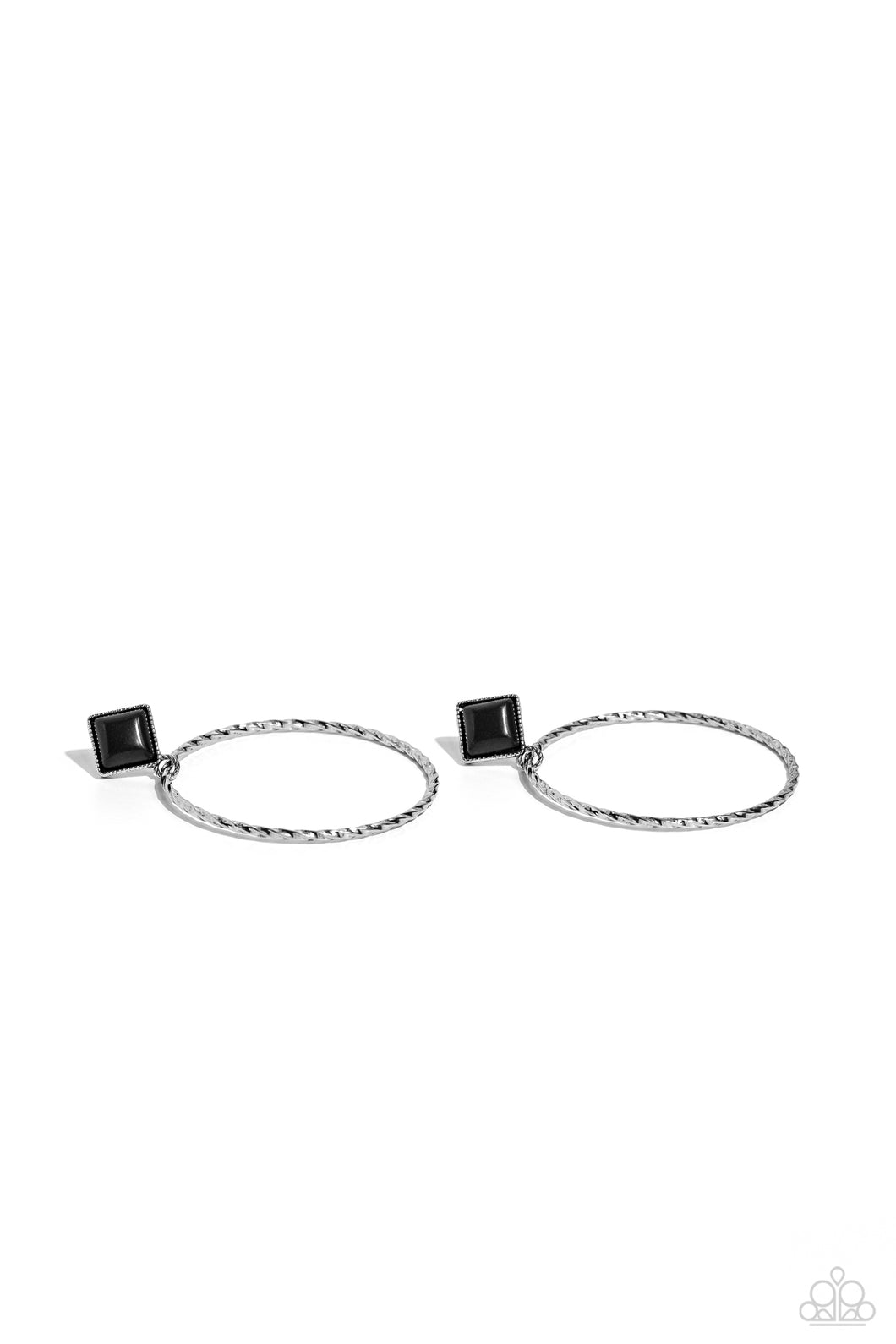 Canyon Circlet - Black