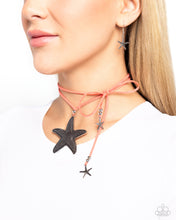 Load image into Gallery viewer, Starfish Sentiment - Orange
