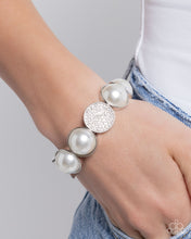 Load image into Gallery viewer, Believable Bling - White
