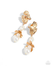 Load image into Gallery viewer, Profound Pearls - Gold
