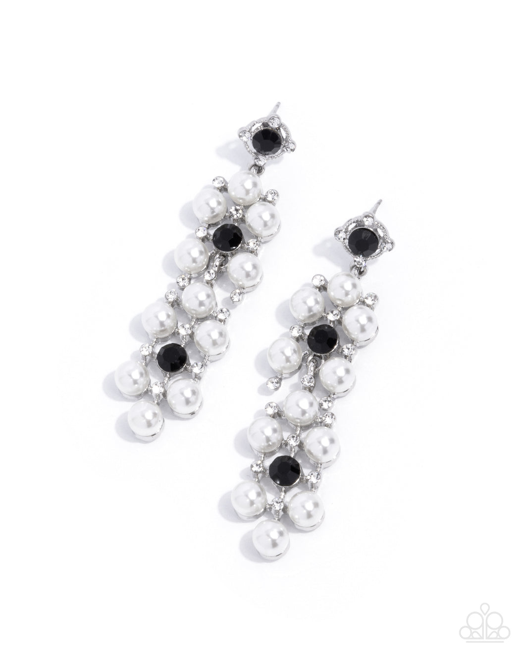 Bewitching Beacon - Black