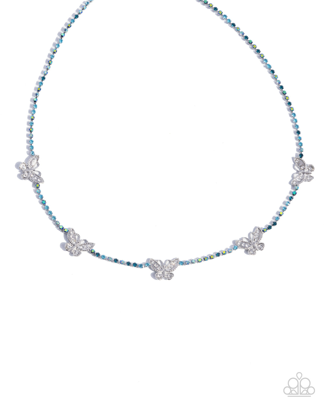 FANCIFUL of Life - Blue