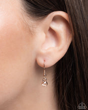 Load image into Gallery viewer, Pure Pearls - Rose Gold
