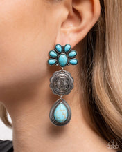 Load image into Gallery viewer, Handcrafted Haul - Blue
