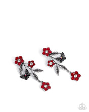 Load image into Gallery viewer, Whimsical Weekend - Red
