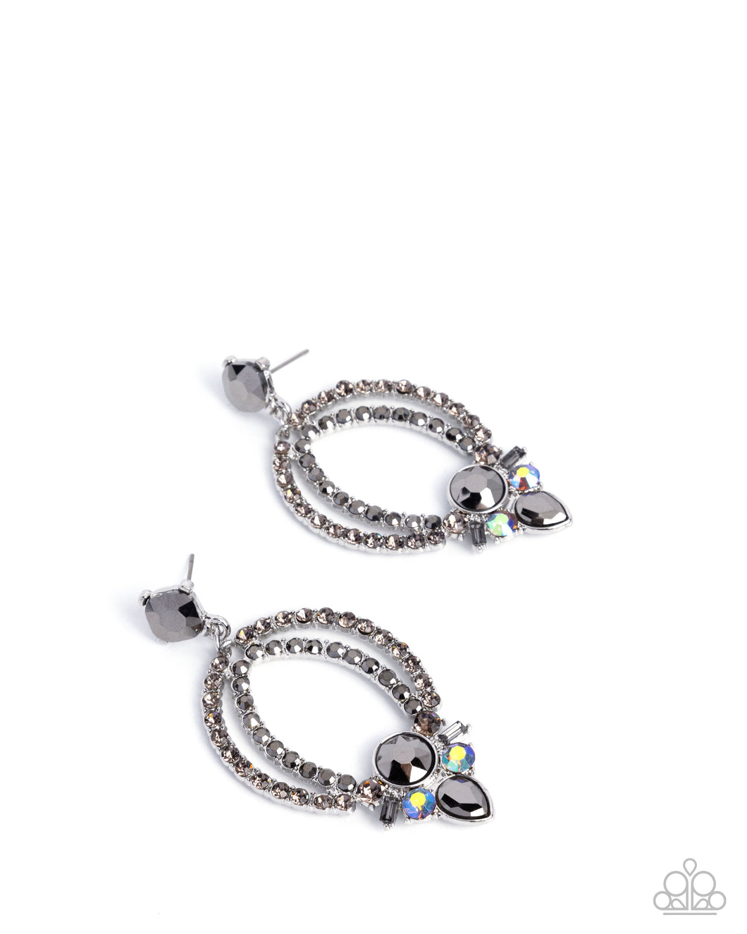 Karma Knockout - Silver