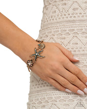 Load image into Gallery viewer, Complete Look (Starfish Song + Starfish Single) - Blue
