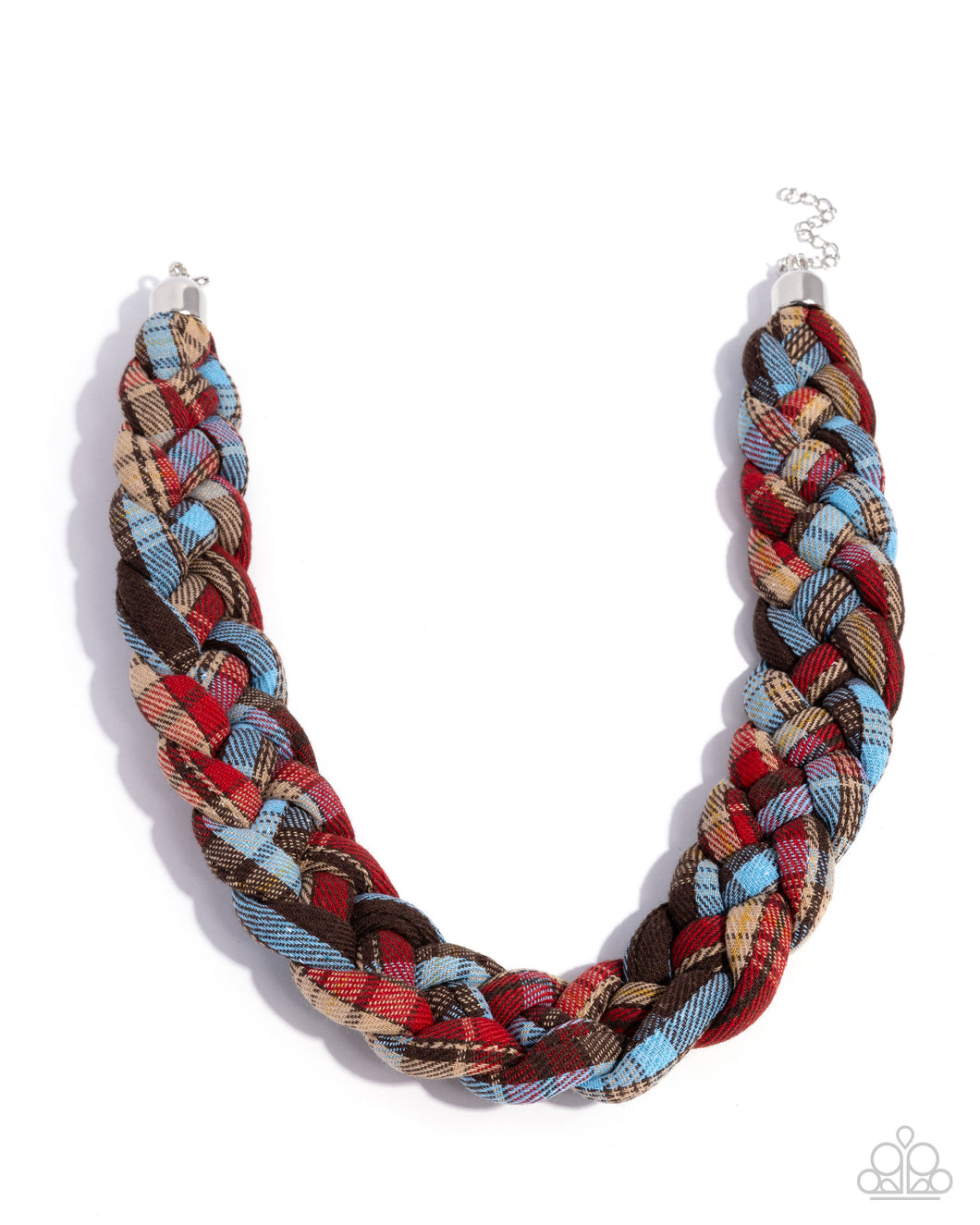 Fine Flannel - Brown