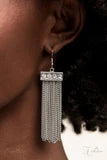 Load image into Gallery viewer, The Hope 2022 Paparazzi Zi Collection - Silver Necklace
