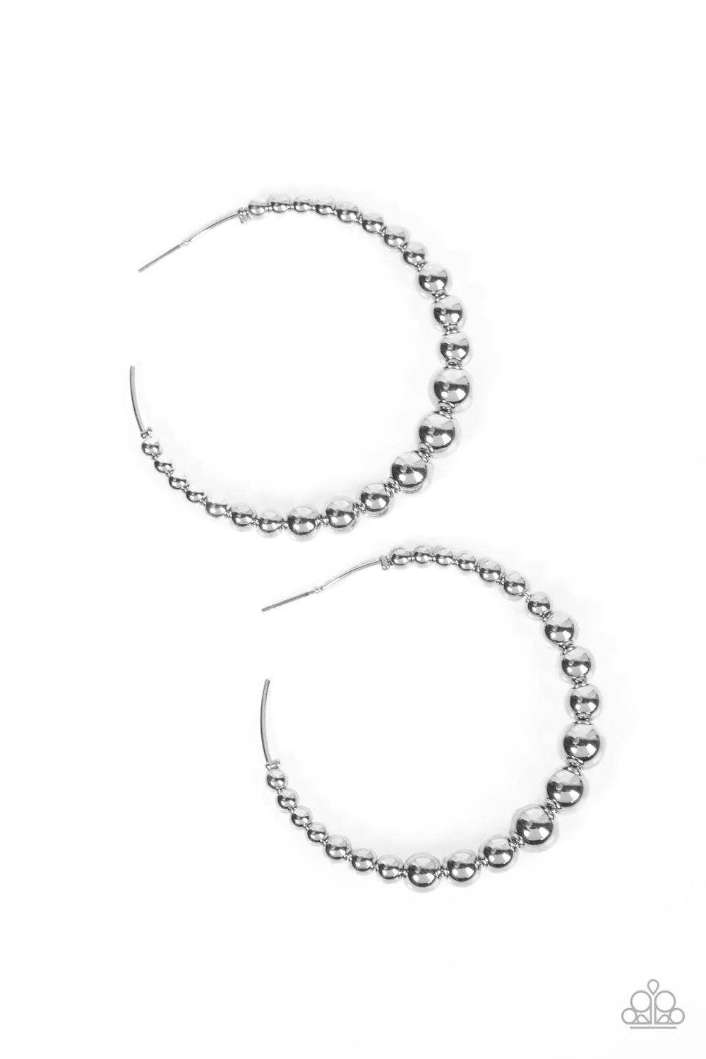 Show off your curves-Silver